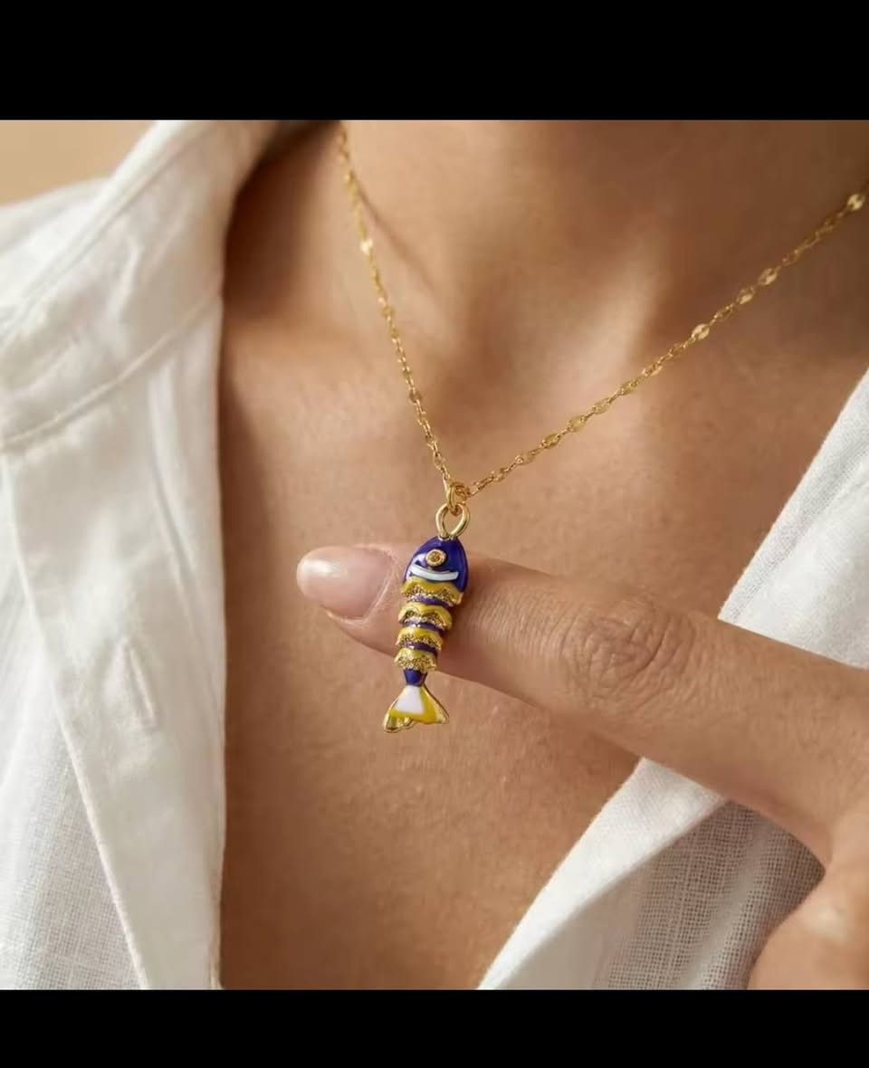 ‏بسم الله ما شاء الله الجديد
‏سنسلة￼ الحوت🐬🥰￼🌷🤩
اسي اينوكسيدابل❤️
عالم اكسسوارات عند Tayeb Bijoux


**إذا كنت صاحب هذا الإعلان وتريد حذفه لأي سبب، رجاءا أرسل رسالة إلى الدعم الفني**