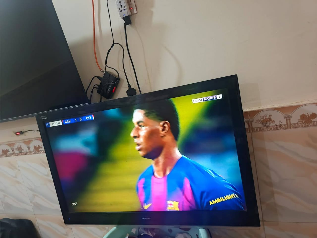 شاشه حجم 42 للبيع
قضاء المدينه ***********
