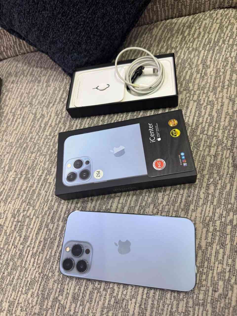 iphone 13 pro max 256g patre 76 he icenter  kamll ashya 450$

تەنها کامیرەی  X15 لەرزین هەیە هیج تەهسیری نیە بۆ رسم گردن أربيل, العراق


**إذا كنت صاحب هذا الإعلان وتريد حذفه لأي سبب، رجاءا أرسل رسالة إلى الدعم الفني**