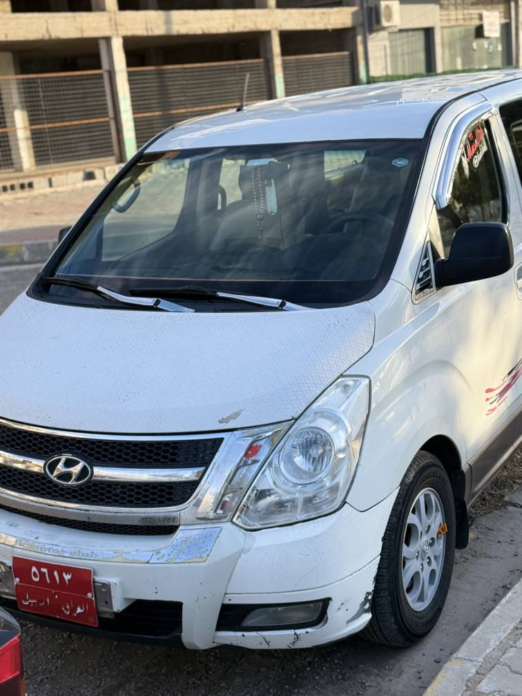 السلام عليكم ستاركس للبيع موديل 2011  كفالة عامة✅
 للبيع فقط بدون مراوس سيارة  مكينا جديده بدون صبغ و بدون ضربه بس بل صندوق بي رصعة خفيف  محرك كير صدر تخم تاير و تبريد  كله كامل و جديد    بأسمي شرط تحويل  سعر 160 و بي مجال
مكاني كركوك 
استفسار واتساب ***********
رقم ثاني *********** كركوك, العراق
