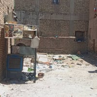 للاستثمار قطعه أرض المساحه ١٥٤متر مقابل مستشفى الكرخ للولاده تصلح بناء...