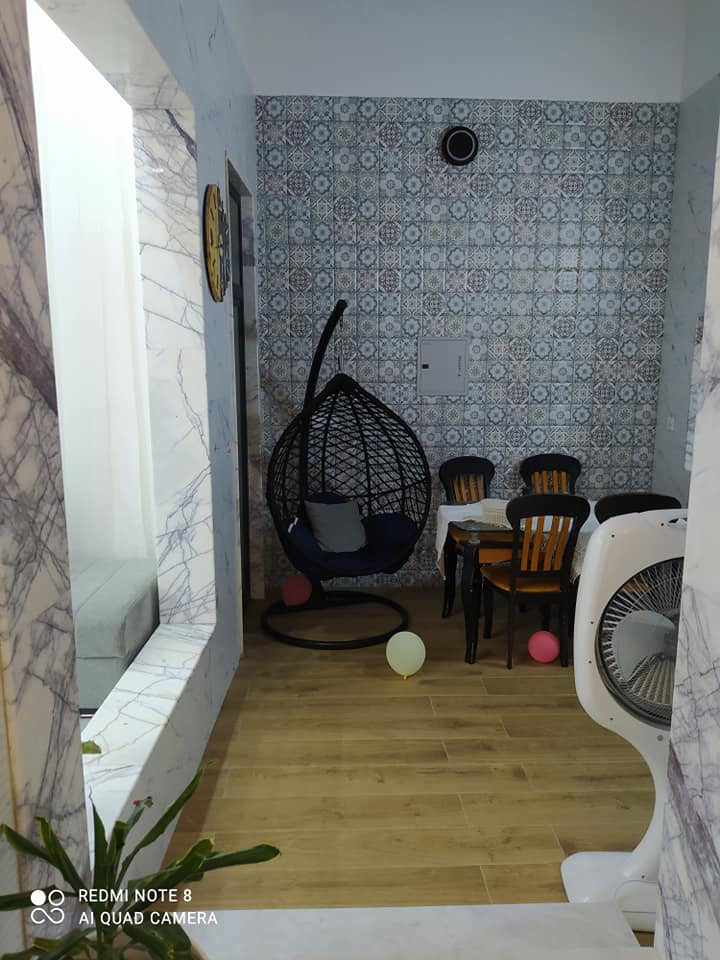 دار للبيع 
حي الفلاح الثانية مقاطعة 23
المساحة 125
الواجهة 6.25
الدار بناء حديث2022 
للاستفسار والتواصل
***********
