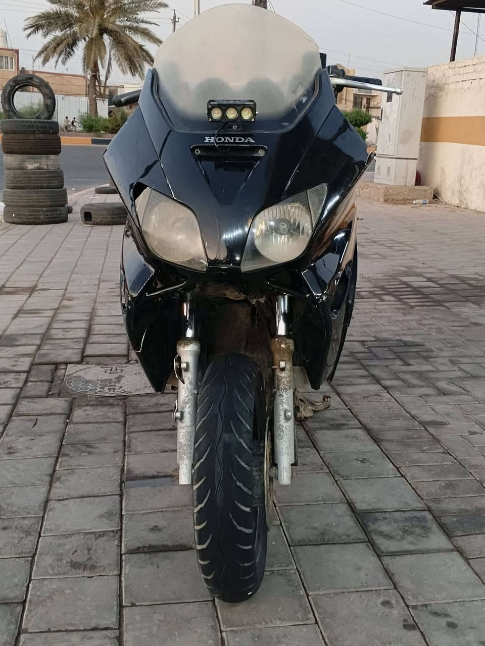 سلام عليكم فورزا 06  مابي شي بس باتري قاعد سعر 450الف مكان بغداد حي اور


**إذا كنت صاحب هذا الإعلان وتريد حذفه لأي سبب، رجاءا أرسل رسالة إلى الدعم الفني**