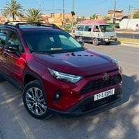 تويوتا راف فور 2023 • تويوتا RAV4 2023 • رافور XLE بريميوم • راف فور 4...