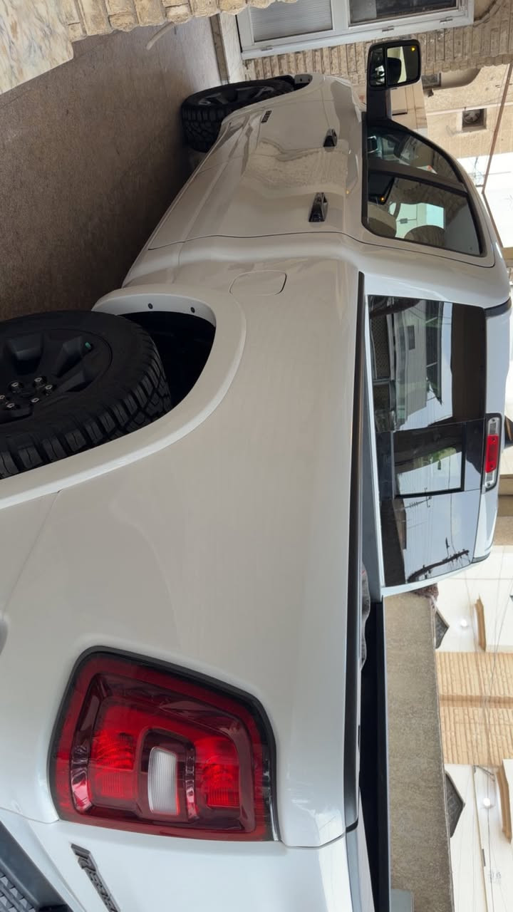 رام 2025 بك هورن لون ستار
اللون ابيض بدي قصير باب طويل شاشة تسلا
عنوانها البصره الجزائر
رقم بصره
مكفولة من الصبغ
السعر 410ورقه
للاستفسار يرجى الاتصال بالهاتف
***********
