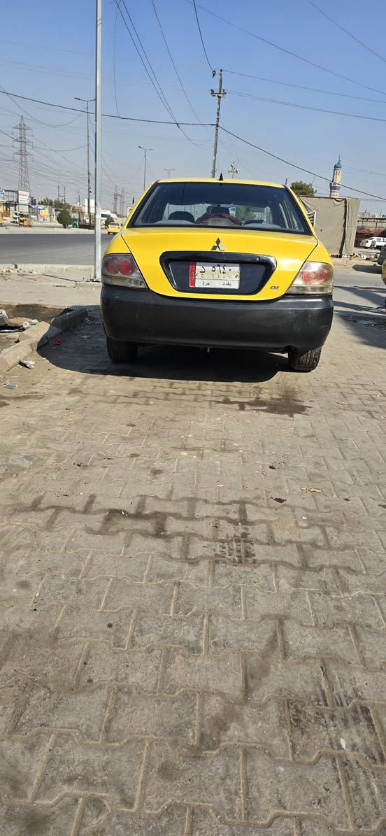 لانسر 2010 
ما بيها اي نقص 
مطلوبه للمصرف راعيها يتكفل بتسديدها
معمره هلالت وبيها ضربه بالصندوق
السعر 60 ورقه


**إذا كنت صاحب هذا الإعلان وتريد حذفه لأي سبب، رجاءا أرسل رسالة إلى الدعم الفني**