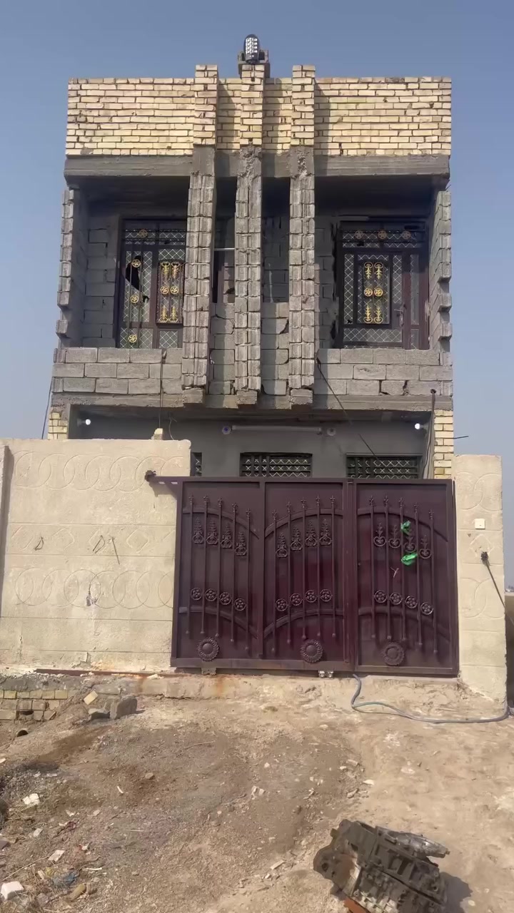 السلام عليكم عندي بيت بالثلاثه على عشره13036 البتلو شريطي ارتفاع مال البتلو متر وعشره البنات 23 القاط الاول كاشي سيراميك كامل الطابق الاول كامل من كافه مطابق الاول كامل من كل شيء القاط الثاني كامل وبشبابيك سقوف البيتونه على النص موادها موجوده فوق بالسطح البيت سعره 85 وبي مجال والشرايه احنا بالخدمه
رقم *********** الاستفسار والتواصل ￼
