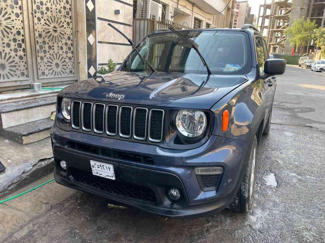 جيب للبيع فول مواصفات من عده الفتحه موديل ٢٠٢٣ ماشيه 31الف بحالة الزيرو حادث جاملغ امامي وخلفي فقط بارد بدون صبغ مكاني بغداد السيدية والسعر 125 وبيها مجال للاستفسار
ايرباك فقط كشن
***********
جيب للبيع فول مواصفات من عده الفتحه موديل ٢٠٢٣ ماشيه 31الف بحالة الزيرو حادث جاملغ امامي وخلفي فقط بارد بدون صبغ مكاني بغداد السيدية والسعر 125 وبيها مجال للاستفسار

