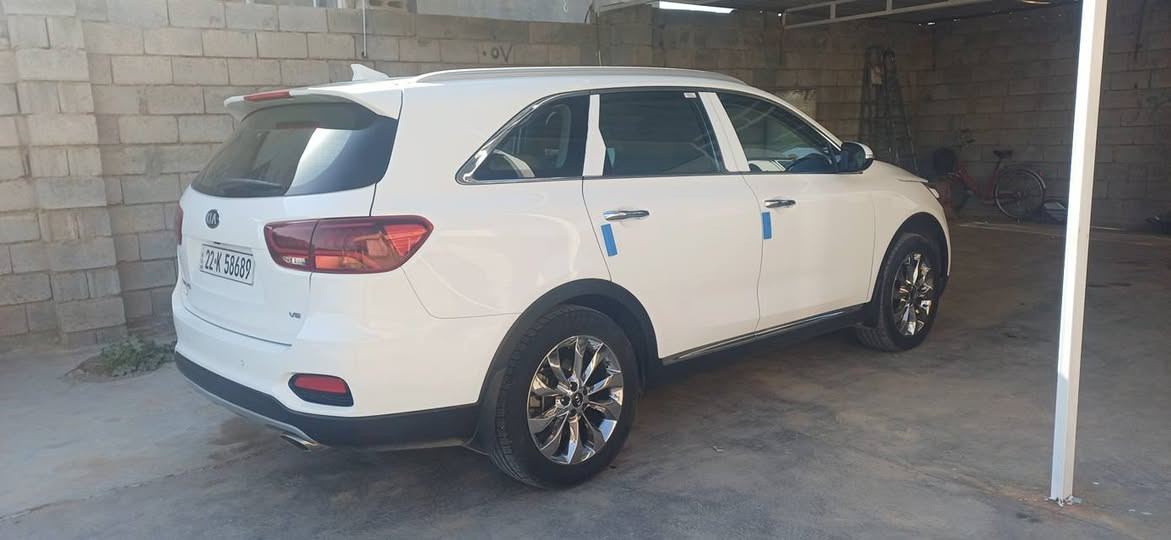 سلام عليكم مكلف بالنشر سورنتو موديل 2020 خليجي السيارة مكفولة من صبغ وبارد فول مواصفات عدا البانوراما 6 سلندر  رقم اربيل كير محرك شرط شركة ماشيه ١٢٨ الف سعر ٢٤٥ وبيها مجال مكانها مكيشيفة سامراء, صلاح الدين


**إذا كنت صاحب هذا الإعلان وتريد حذفه لأي سبب، رجاءا أرسل رسالة إلى الدعم الفني**