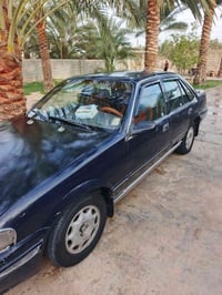 ١٩٩٤ • رقم بغداد • كهرباء شغاله