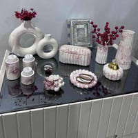 ١٢ قطعه • مانع ماء • مبخرة هدية