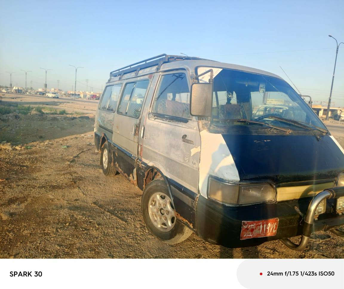 سلام عليكم سياره للبيع ب18وبيه مجال الاستفسار اتصال ع رقم
***********
