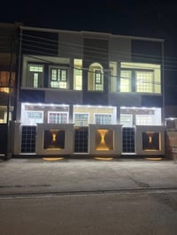 2 مشتملات للبيع مساحة 50 متر بناء حديث درجة اولى طابو صرف يحتوي على طر...