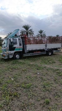 هينو طيره موديل 97 ماكينه 70 عادي الاستفسار عن الرقم 07724209792