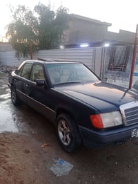 موديل 86 محرك 2/5ياباني بي تبخير سنويه ساقطه سياره حلوه صاحبه يريد تحو...