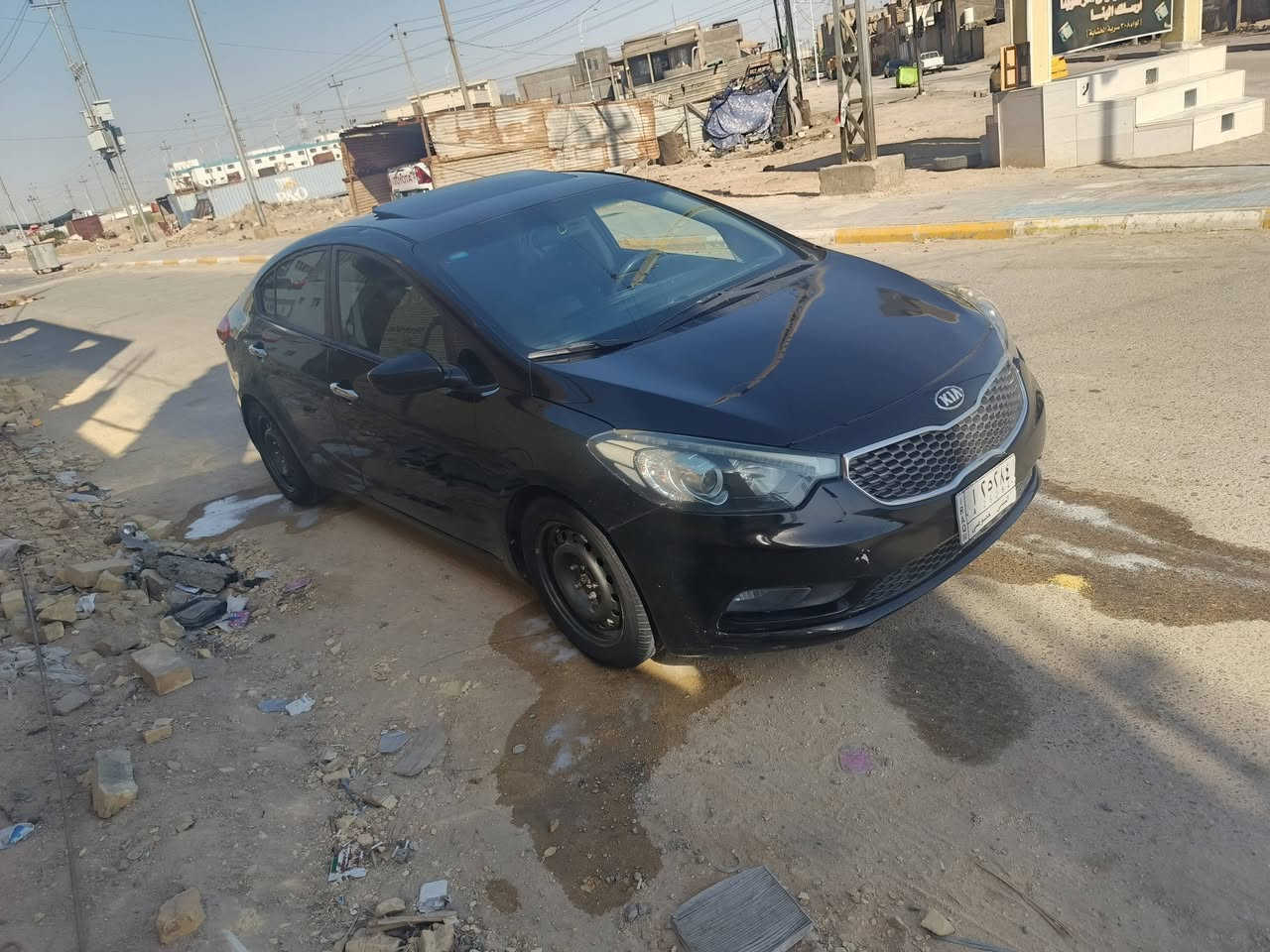 فورتي موديل 2016 مواصفات فول ضرر جمالغ امامي مبدل بيه رش باب سائق وباقي كفاله عام حره ترهم بيع امرواس 105 بيه مجال عنواني السماوه المكينه 2000رقم ***********

