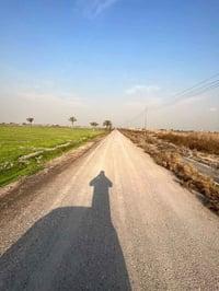 آخر 4 دوانم بلأرض وسعرهن كلهن ب 32 يعني ال 4 دوانم كلهن ب 32 مليون فرص...