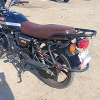 دراجة دايوان • موديل 2025 • مكفولة