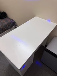 أربيل • طاولة خشب • ٧٥×١٠٠×٩٤سم