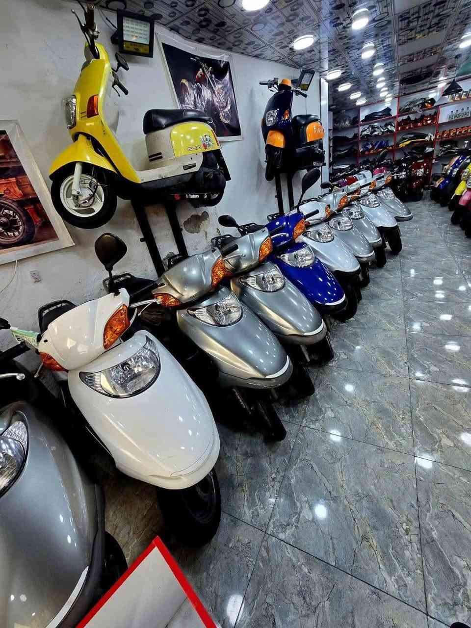 السبيسي الياباني الأصلي الرمبا 
#بالتقسيط_بالتقسيط 
متوفر لدى مجمع سمارت سنتر للتقسيط 
......
العنوان / الكوت _ ساحة العامل مجاور سوق التراث
واتساب 
‏‪***********‬‏
