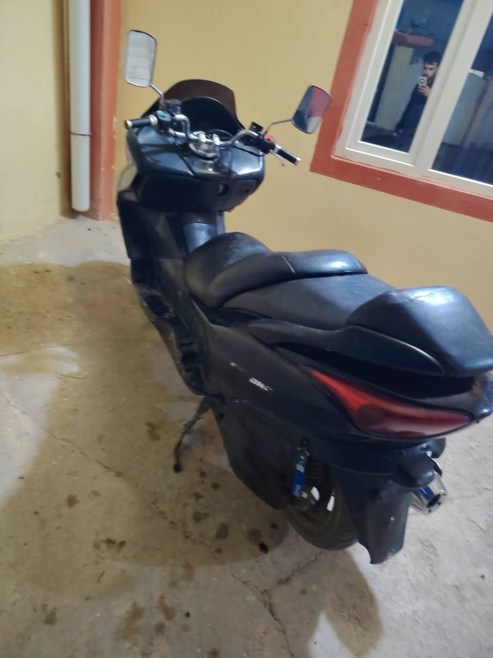 فورزه صفر ثمانيه عميه للبيع
باتري هابط جويتر تعبان اشويه
سعر 550 بيه مجال


**إذا كنت صاحب هذا الإعلان وتريد حذفه لأي سبب، رجاءا أرسل رسالة إلى الدعم الفني**