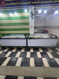 عارضات • جديدة • بغداد الشعب