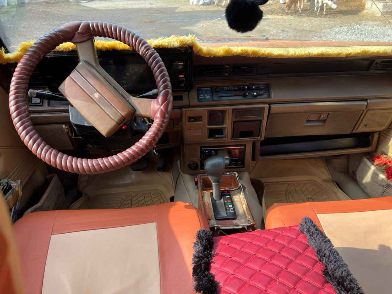 سوبر 85
رقم صلاح الدين  سنويه جديده
سياره حيل حلوه 
كير ومحرك زينات
سياره مال جنيه بدون دعم 
(اكتب رقم واحد يوصلك السعر) 
الاستفسار على الرقم ***********
