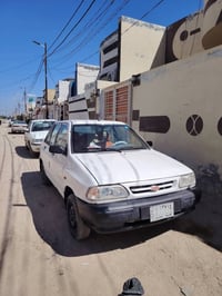 موديل ٢٠١٢ • رقم قادسيه • نجف