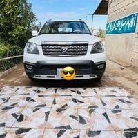 موهافي ٢٠١٠ • محرك ٦ سلندر • شاشة وكاميرا