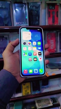 ايفون 12 برو ماكس • ٢٥٦ • بطارية ٨١