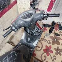 ماكس عدلة • كهربائيات • سلف عاطل