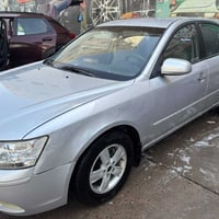 سوناتا • ٢٠١٣ • وارد كوري