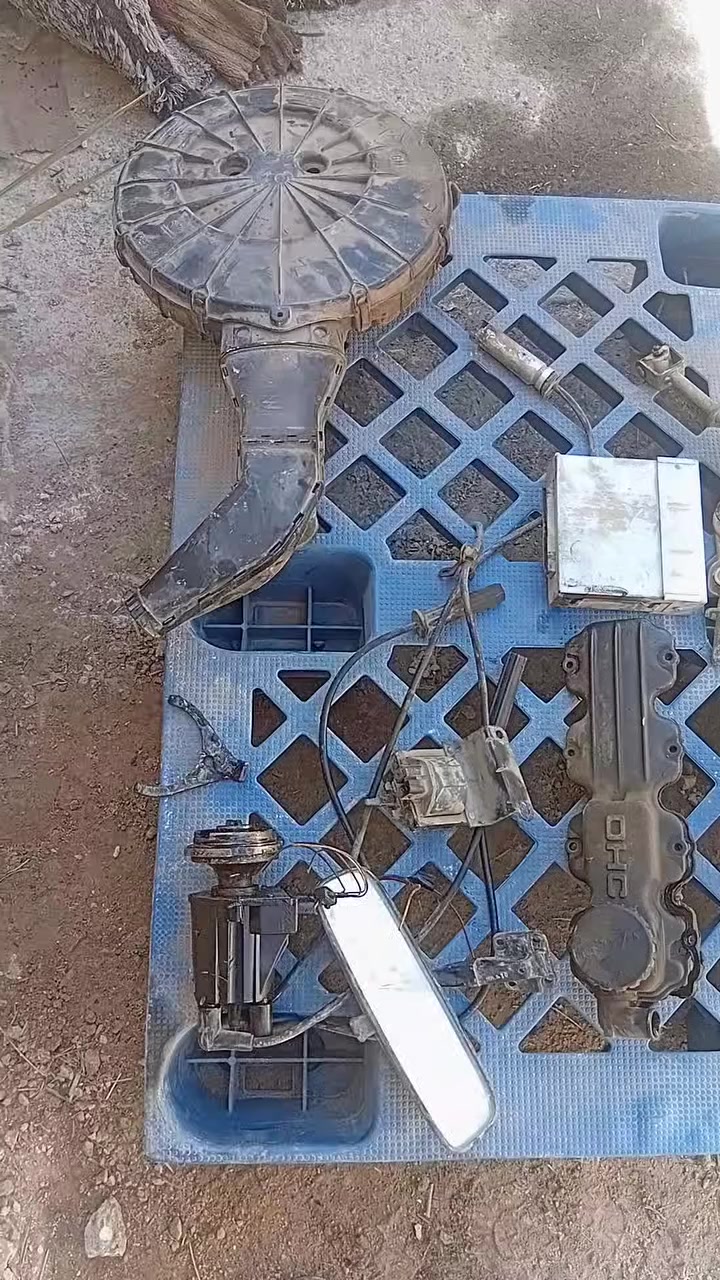 السلام عليكم
تفصيخ مستعمل
الصويره الحي الصناعي
***********
***********
