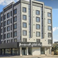 حي هفالان • ٢٠٠م • تجاري