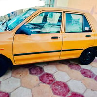 سايبا • ٢٠١٥ • مكينه وكير جديد