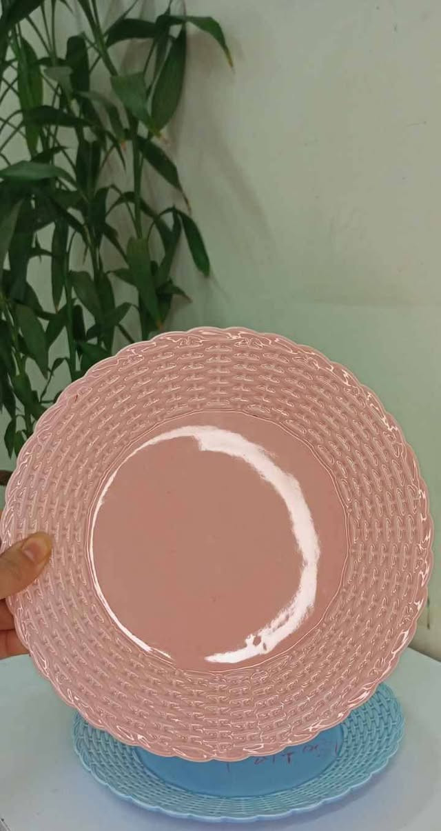 💥 عروضنا نار على المواعين 🔥 الجودة عالية والسعر ولا أروع!
🌸 مواعين راقية بأسعار مميزة 🌸 الحقوا العرض قبل ما يخلص! 
العنوان B8 
@إشارة


**إذا كنت صاحب هذا الإعلان وتريد حذفه لأي سبب، رجاءا أرسل رسالة إلى الدعم الفني**