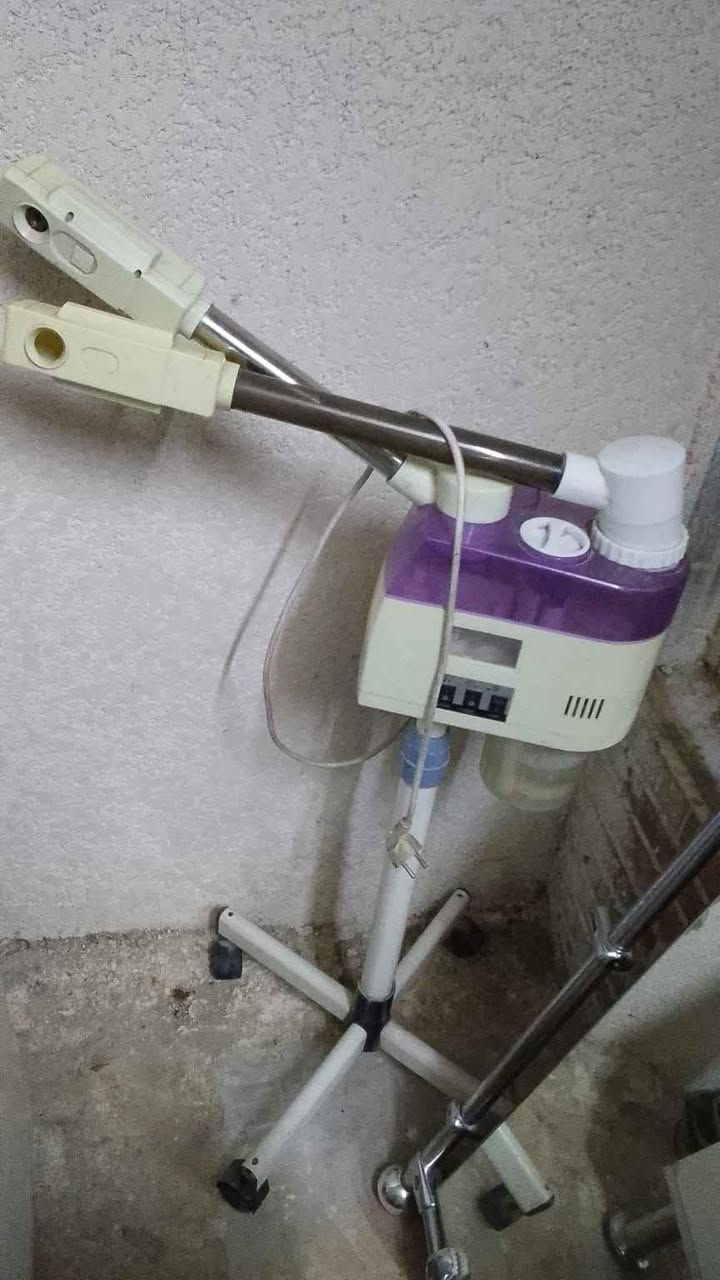 غراض صالون مكاني بغداد بغداد, العراق


**إذا كنت صاحب هذا الإعلان وتريد حذفه لأي سبب، رجاءا أرسل رسالة إلى الدعم الفني**