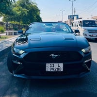 فورد موستنق إيكو بوست 2019 بريميوم (كشف)  المعنى الحقيقي للأناقة والتم...