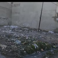 حي النفط • ١٢٤م • ركن واجه ١٠ وربع