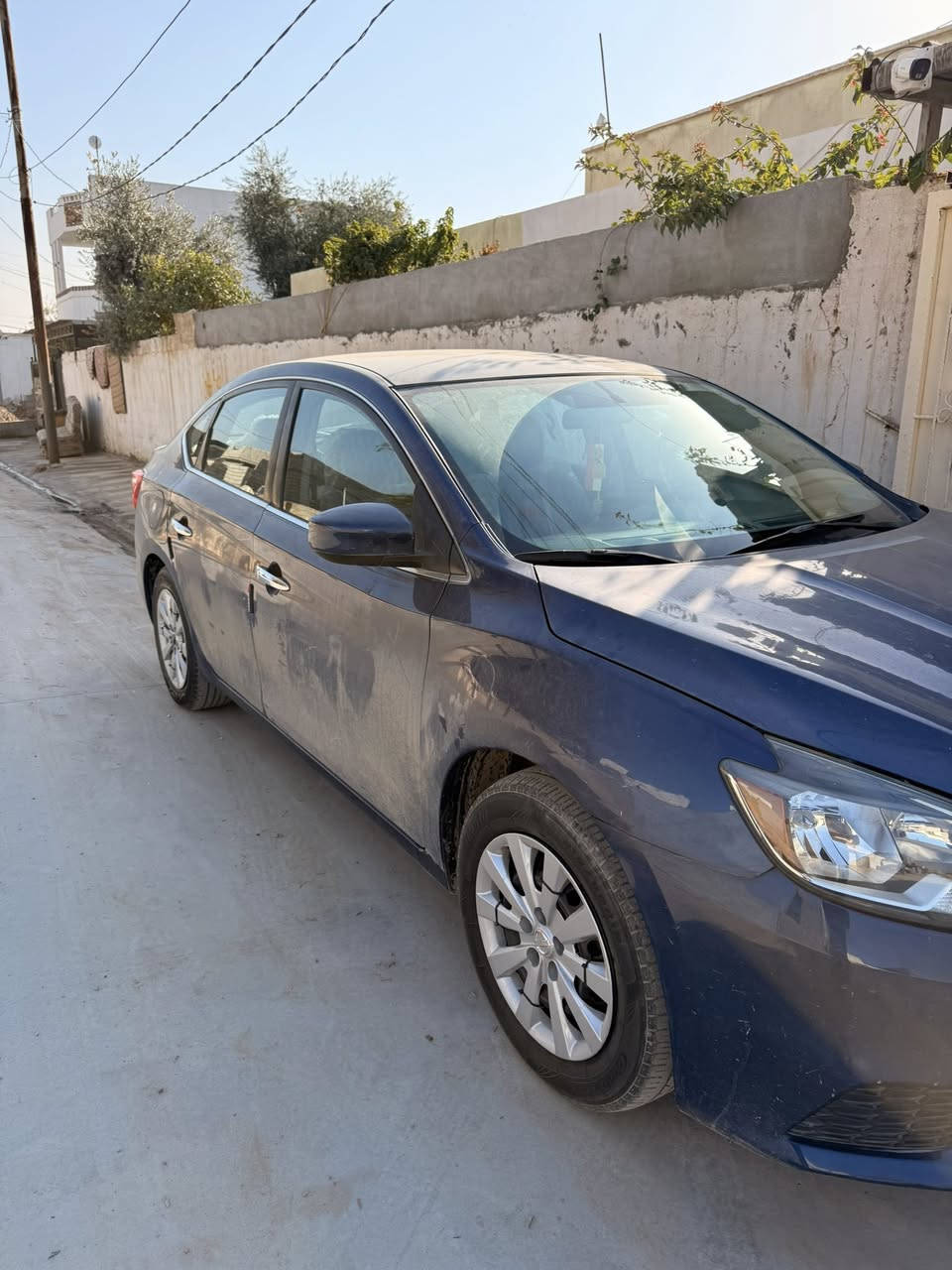 سياره كلش نضيفه وكلشي موضح دشبول كلشي ممشتغل يعني اي مشكله مابيها السياره فقط مبدل كير و الكير بلادي تطلع وتشوفه بعينك 
سعر ١٢٥ 
***********  كركوك
