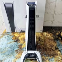 بلي فايف • دبل جويستك • حساب ببجي