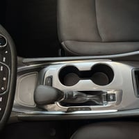 ماليبو LT • ٢٠٢٤ • حادث جانبي