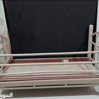 جربايه طفل • حديد • البصره حي الاصدقاء