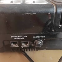 رافعة كهربائية • استعمال قليل • النجف