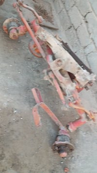 قطع غيار • بلا روس • تلعفر
