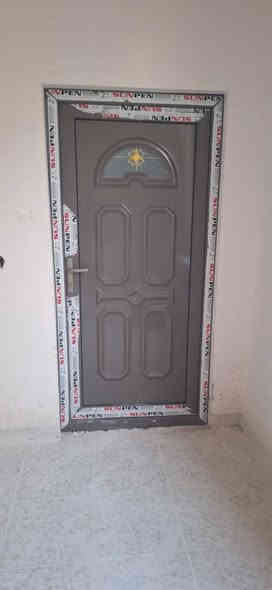 "#معمل_الإبداع_للألمنيوم_والبلاستك
 – متخصصون في صناعة الأبواب والشبابيك بأعلى معايير الجودة والإتقان. نصنع الإبداع بتصاميم عصرية ومتانة تدوم.
العنوان: تكريت، القادسية، خلف محطة مركز تكريت الأهلية.
للتواصل: *********** – ***********."
