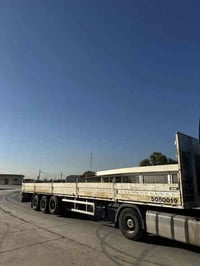 عربانه اوروبي • جاهز للشغل • كركوك