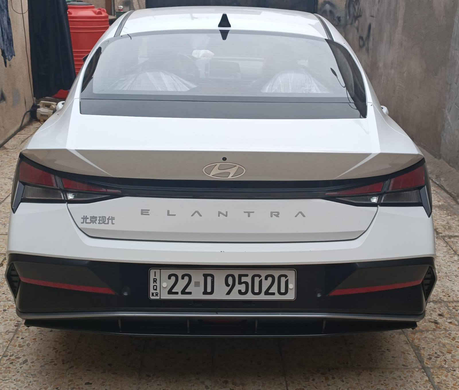 النتره 2024 خليجي تجميع كفاله عامه من كلشي فول مواصفات للاخير. مكينه 1500 دبل نوزل 
***********. مكاني البصره الجنينه. السعر 145 $ 
*********** البصرة, العراق
