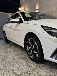 النترا موديل 2021 خليجي كوري  فول مكفوله عدا رصعه لباب قطعتين تبريد   ...