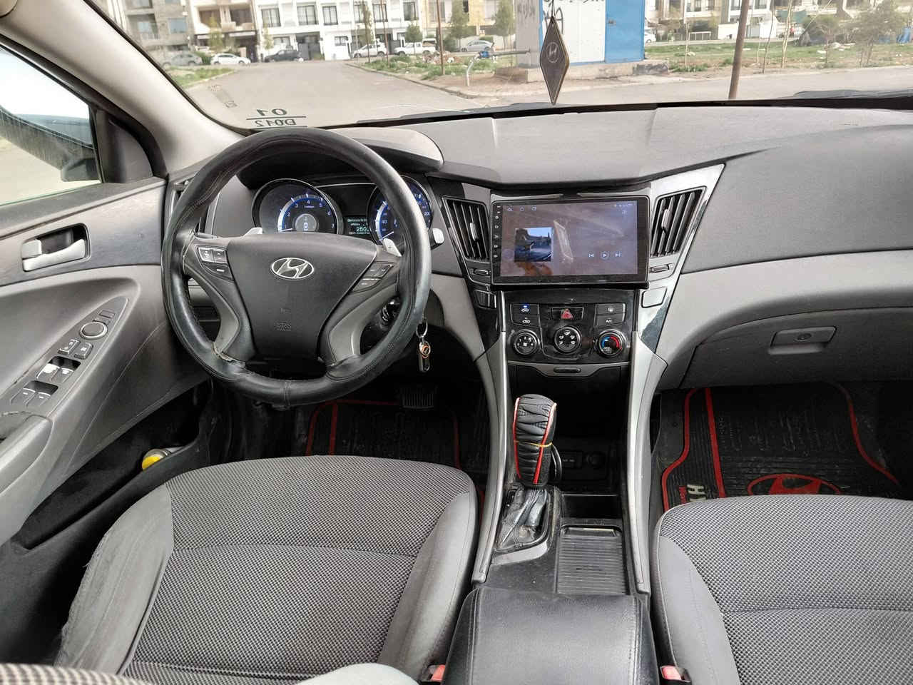 بۆ فرۆشتن هۆنداسۆناتا
مۆدێل2013مەکینە 24مرغوب
گێڕ تۆماتیک . 3گێڕ و گێڕ لەسوکان . کوشین جەگ . ABS . چوار جام کارەبا . ئاوێنە کارەبا . شاشە ئایپاد . ئاوێنە شەفت . تەبرید مەرکەزی
گێڕ . مەکینە . تەقەو ڕەقە .  کارەبایات . تەبرید . بەناوکردن هەمووی بەشەرت . چوار تایەی نوێی لەژێرە 
1پارچە بۆیاخە بەبێ لێدران پێش و پشتی کەپسە
نرخی97وەرەقە تۆزێ مجال
10وەرەقەش غڕامەی لەسەرە دەتدەمەوە واتە87وەرەقەی سافی
0750.837.38.08فایبەر   وەتس ئاپ


**إذا كنت صاحب هذا الإعلان وتريد حذفه لأي سبب، رجاءا أرسل رسالة إلى الدعم الفني**